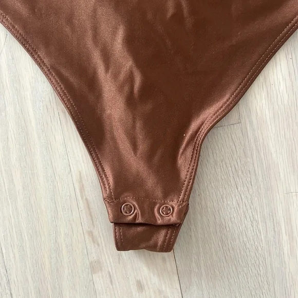 Bodysuit - Picture 4 of 6